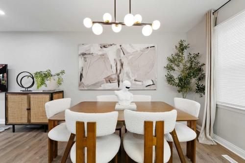 Spacious Family Getaway LCP Collection - image 10