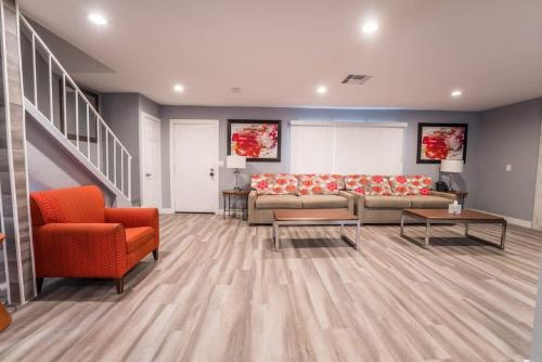 Luxury Living Just Steps from the Strip, Las Vegas (fotografie 2)