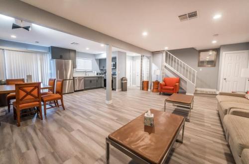 Luxury Living Just Steps from the Strip, Las Vegas (fotografie 4)