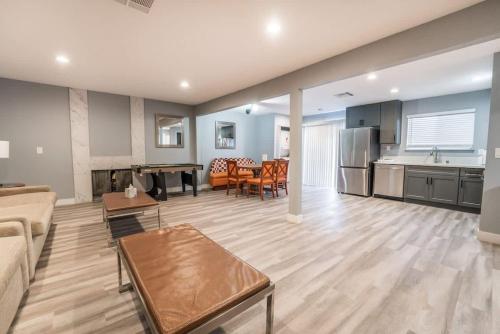 Luxury Living Just Steps from the Strip, Las Vegas (fotografie 6)