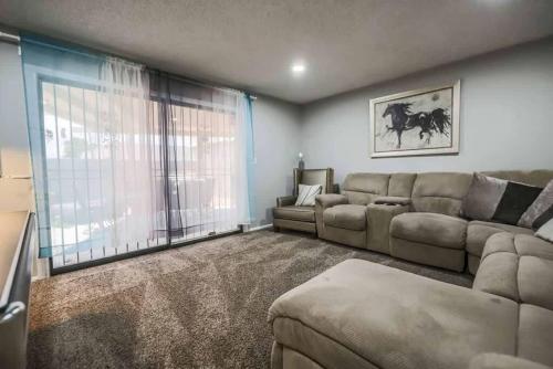 Modern Elegance in the Heart of Las Vegas, Las Vegas (fotografie 6)