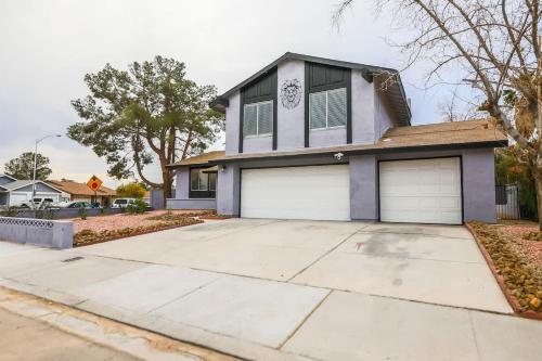 Villa in the HEART of town
