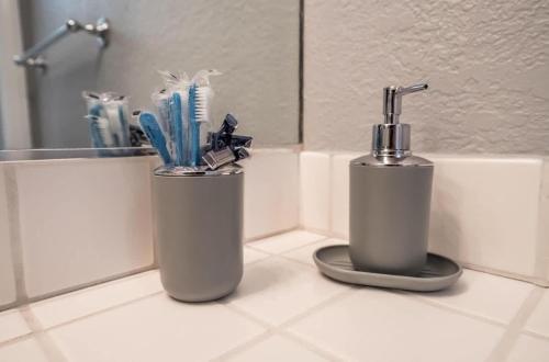 Luxury Meets Vegas Gorgeous Home by the Strip