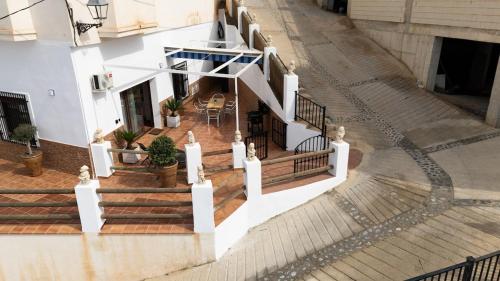 Apartamento Monte Mar 1 in La Mamola