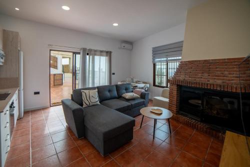 Létesítmények, Apartamento Monte Mar 1 in La Mamola