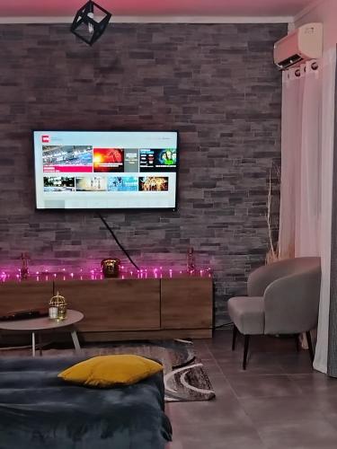 Magnifique Villa tout confort avec jardin in Le Lamentin