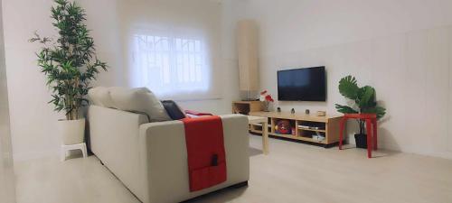 Maria House. – Viladecans, NJ