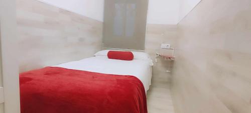 Maria House. – Viladecans, NJ