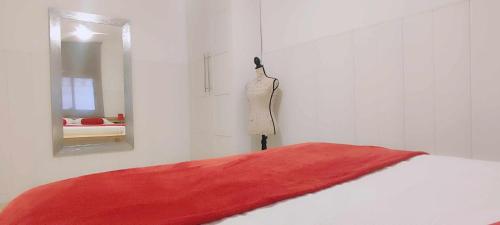 Maria House. – Viladecans, NJ