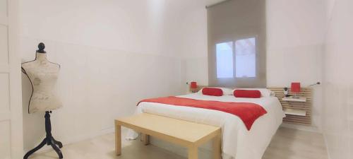 Maria House. – Viladecans, NJ