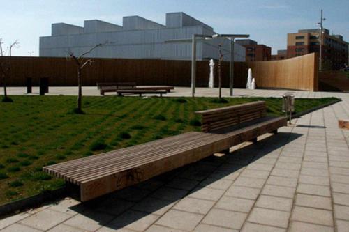 Maria House. – Viladecans, NJ