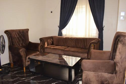 Amangee Luxury Apartments in ยิเมทา