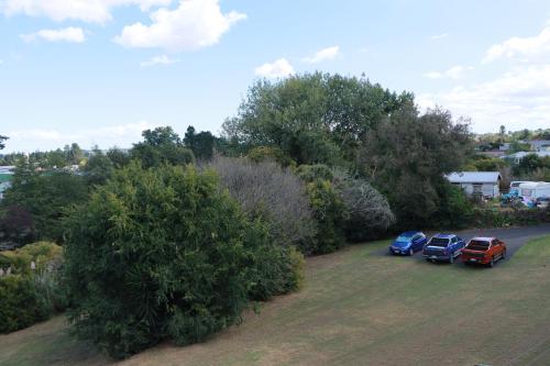 Drury Motor Lodge in ดรูรี