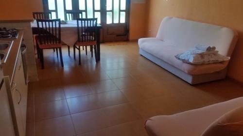 One-Bedroom Apartment image 10