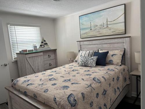 Newly Renovated Duplex Located On The Ocean Block In The Heart Of Surf City, in Surf City, USA