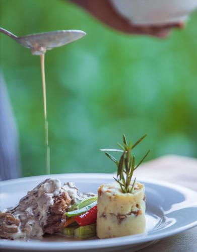 Tranquilla River Lodge - image 5