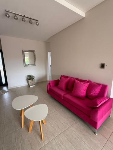 Facilities, Departamento Luz in Plottier