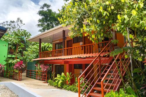 Corcovado & Drake Inn in Drake Bay