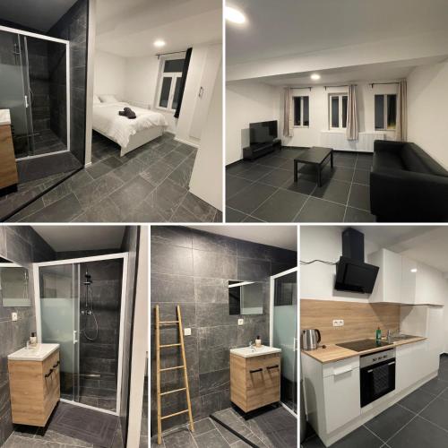 16 Doré 2 - Location saisonnière - Tournai