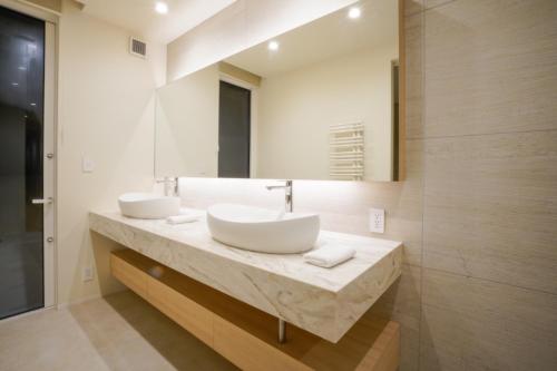 KYLA by Hakuba White Fox, Echoland Luxe w Mountain Views