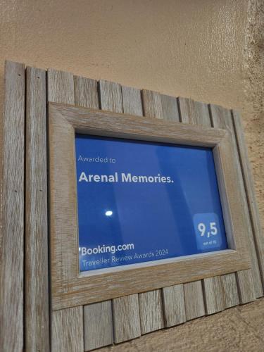 Arenal Memories., Fortuna (photo 4)