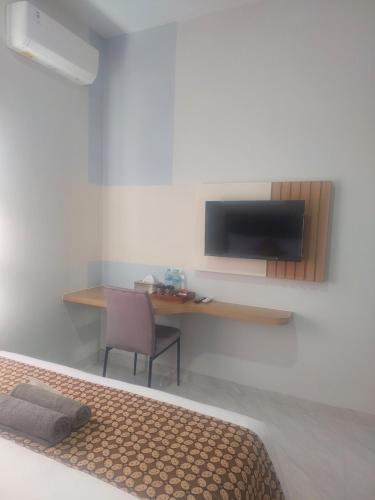 OKE LIVING SYARIAH near Jurug Zoo