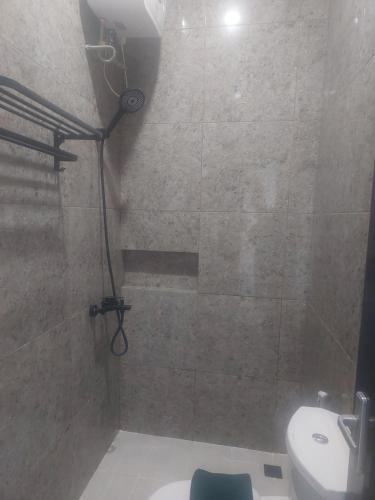 OKE LIVING SYARIAH near Jurug Zoo