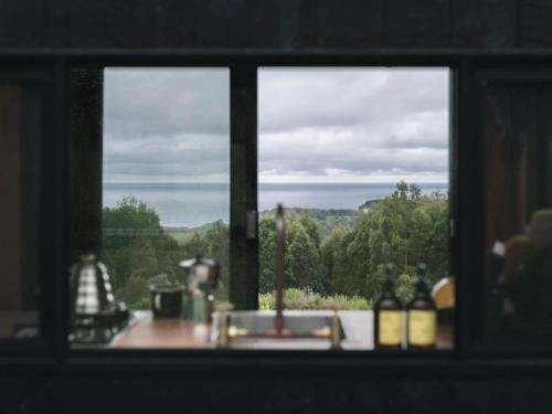 Ocean View Off-Grid Cabin Secluded in Nature - Govind in Great Ocean Road - Johanna