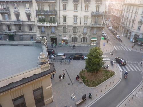 Apartment A.C.& G.O. Milan 1