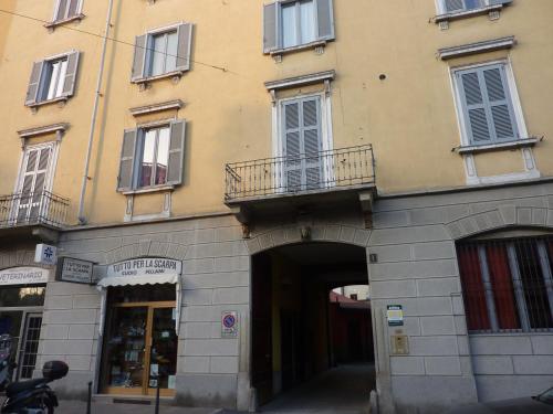 Apartment A.C.& G.O. Milan - image 8