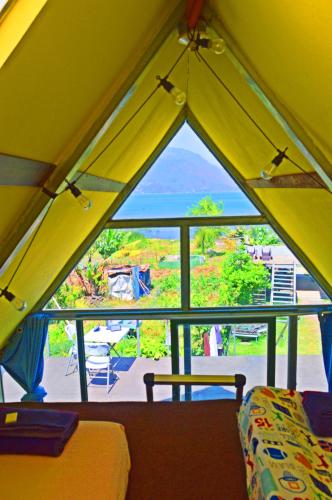 Mundo Abu San Juan La laguna in San Juan La Laguna