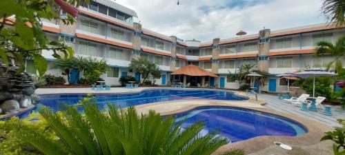 Aparthotel Bernabeth