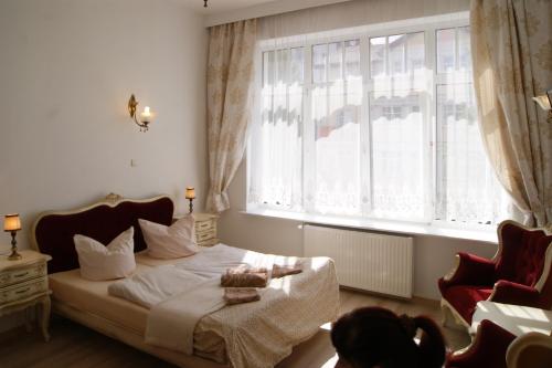 Villa Amadea – Miedzyzdroje, IA