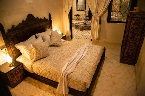 RIAD Dar ZOMOROD 4