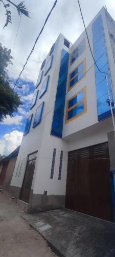 Hotel Ruiseñor