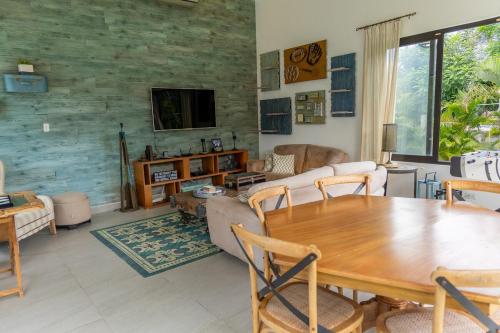 Modern Villa in Coronado 14 guests in Playa Coronado