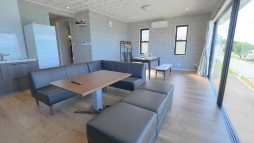 Padel Okinawa Villa - Vacation STAY 32469v