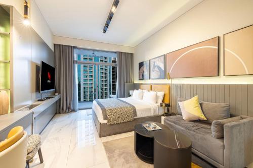 MajeStay - MAG Living, Dubai (photo 5)