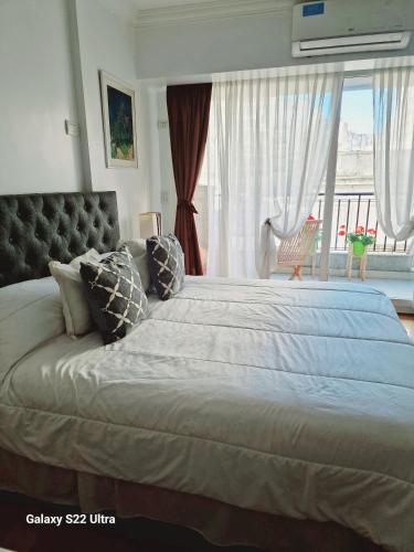 Apart Recoleta Luxury Suit, Buenos Aires (fotografie 2)
