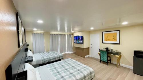 Beach Motel - main image