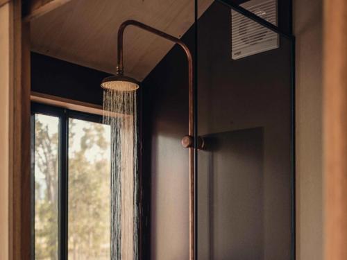 Off-Grid Cabin in the Hunter Valley - Lila