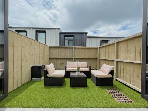 Modern 2-Bedroom Townhouse in Grey Lynn, Auckland (Foto 7)