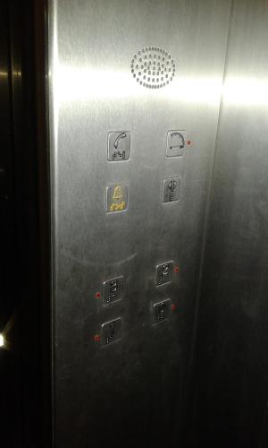 Hotel Tic Tac - image 11