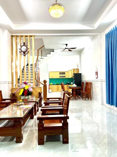 Villa 1985, Buon Ma Thuot (Foto 8)