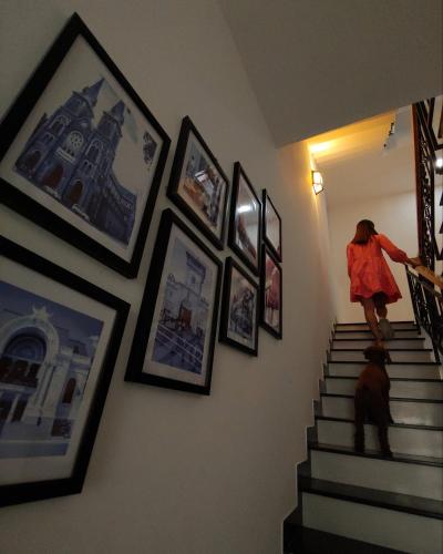 Phong ngu rieng khep kin in Phuoc Hai