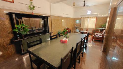 Létesítmények, Casa pinto Valencia in Kankanady