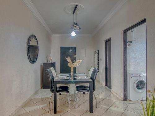 식음료(F&B), Appartement spacieux à 2 pas de Souk El Had (Appartement spacieux a 2 pas de Souk El Had) in 시디 유세프