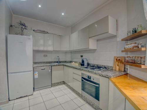 Appartement spacieux à 2 pas de Souk El Had (Appartement spacieux a 2 pas de Souk El Had) in 시디 유세프