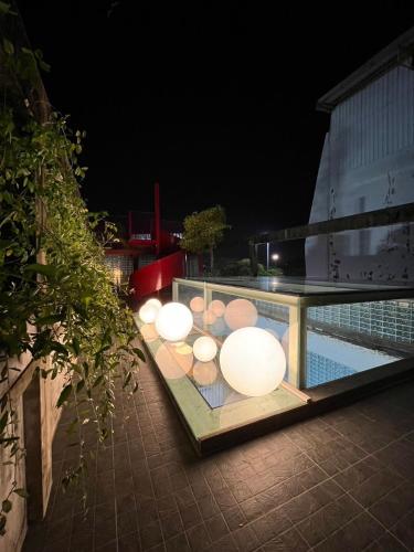 Santisookmidtown pattani in ปัตตานี