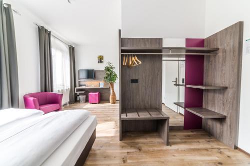 ArtHotel City, Nürnberg